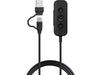 EAN 5705730126543 - Sandberg 126-54 auricular y casco Auriculares Alámbrico Diadema Oficina/Centro de llamadas USB Type-C / U imagen 4