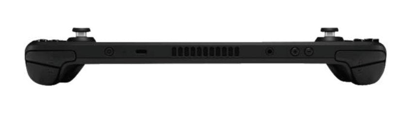 Valve Steam Deck Oled 1tb Inkl. 2-Pin Eu Adapter