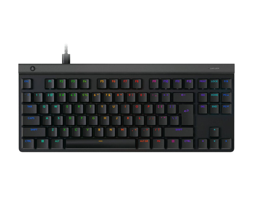 Logitech G G515 - Teclado - Tkl - Retroiluminado
