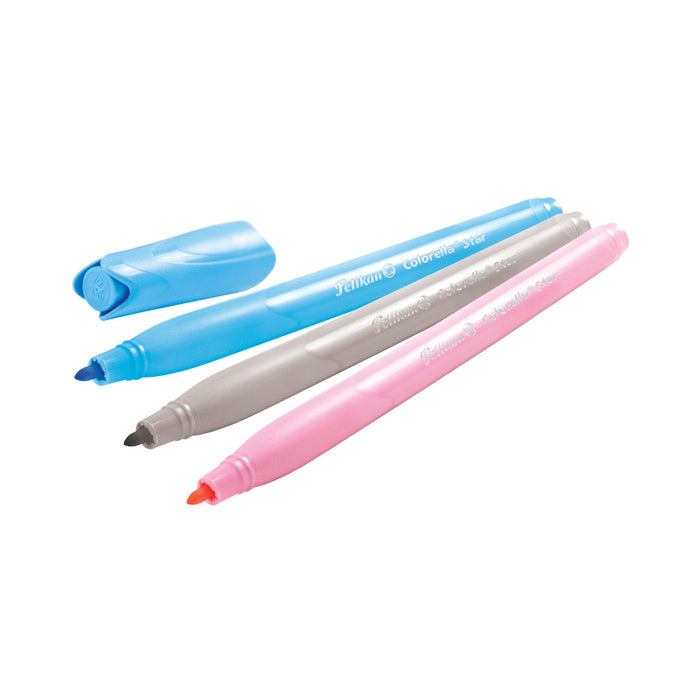 EAN 4012700822338 - Pelikan 822336 rotulador Colores surtidos 30 pieza(s) imagen 3