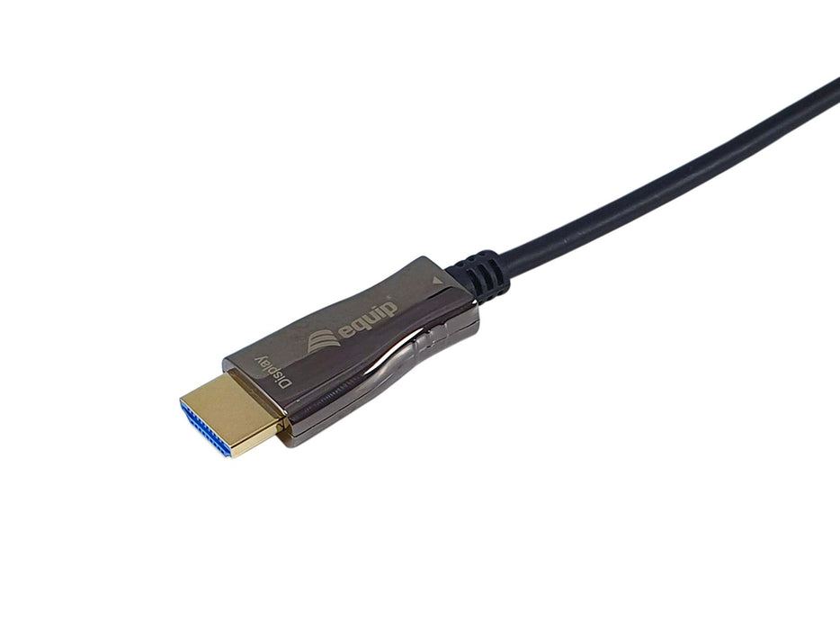 EAN 4015867242087 - Equip 119438 cable HDMI HDMI tipo A (Estándar) Negro imagen 4