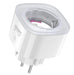 EAN 6972391289477 - Gosund EP8 enchufe inteligente 3680 W Blanco imagen 1