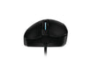 EAN 5099206065529 - Logitech G 910-004824 ratón Juego mano derecha USB tipo A Óptico 12000 DPI imagen 11