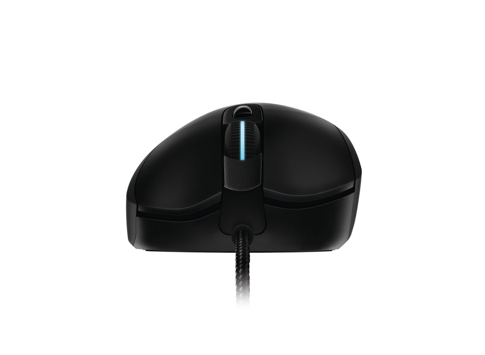 EAN 5099206065529 - Logitech G 910-004824 ratón Juego mano derecha USB tipo A Óptico 12000 DPI imagen 11