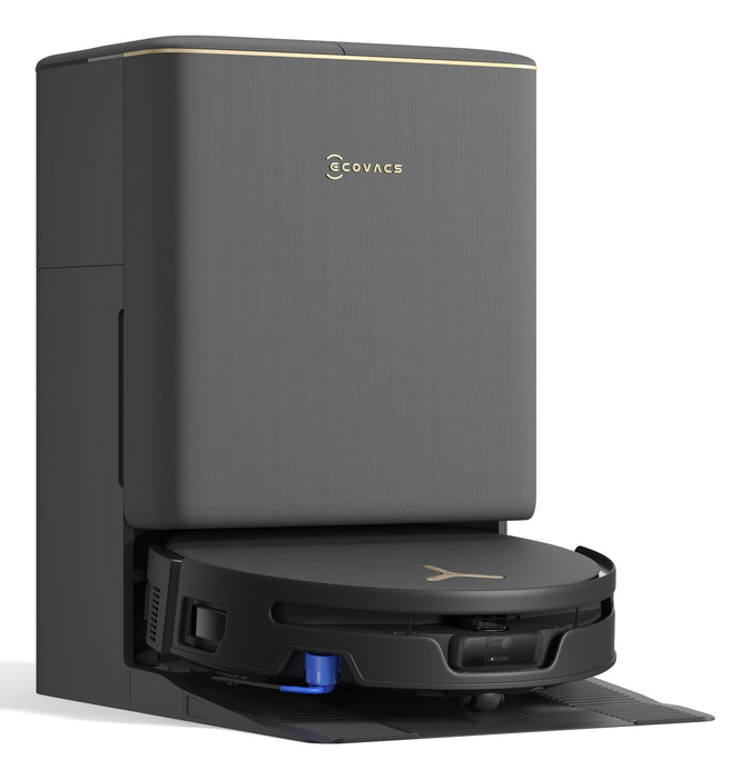 EAN 6979463772424 - Ecovacs DEEBOT T90S PRO OMNI EU 0,25 L Negro imagen 3