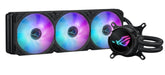 EAN 4711387414590 - ASUS ROG Strix LC III 360 ARGB Procesador Kit de refrigeración líquida 12 cm Negro imagen 3