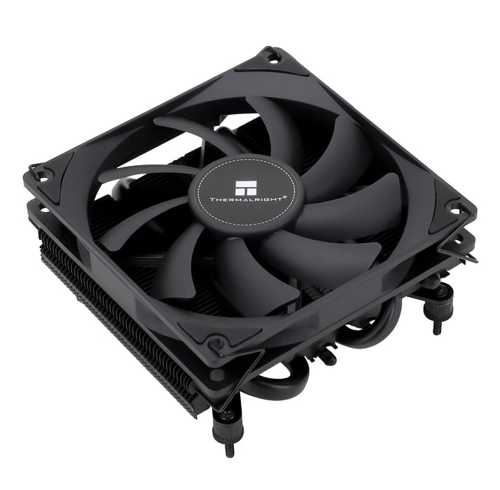 Disipador Thermalright Axp90-X36 Negro Itx 1200 Am4 1700 Am5
