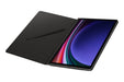 EAN 8806095110493 - Samsung EF-BX710PBEGWW funda para tablet 27,9 cm (11") Negro imagen 11