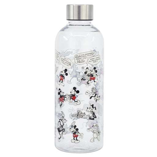 EAN 8412497755714 - Stor 75571 bidón de agua Uso diario 850 ml Plástico Multicolor, Transparente imagen 2