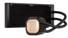 EAN 0840006687566 - Corsair Nautilus 240 RS ARGB Liquid Procesador Sistema de refrigeración líquida todo en uno Negro 1 pieza imagen 6