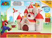 EAN 0039897585413 - Super Mario Deluxe Mushroom Kingdom Castle imagen 7