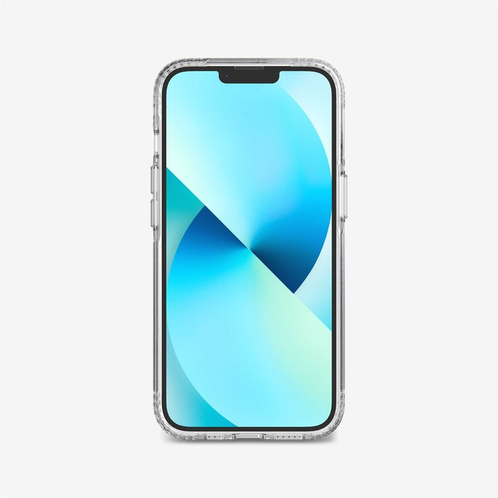 Tech21 Evoclear Multi-Drop Case For Iphone 13 - 5056234781135