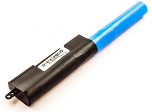 EAN 5711783915102 - CoreParts MBXAS-BA0007 refacción para laptop Batería imagen 2
