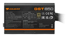 EAN 4710483778193 - COUGAR GST750 unidad de fuente de alimentación 750 W 20+4 pin ATX ATX Negro imagen 5