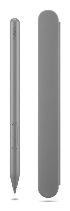 EAN 0195892143482 - Lenovo Yoga Pen 2 lápiz digital 13,5 g Gris imagen 1