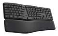 EAN 8713439254594 - Trust Keyra teclado Hogar / Oficina RF Wireless + Bluetooth QWERTY Internacional de EE.UU. Negro imagen 4