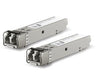 EAN 810354025914 - Ubiquiti UF-MM-10G red modulo transceptor Fibra óptica 10000 Mbit/s SFP+ 850 nm imagen 1