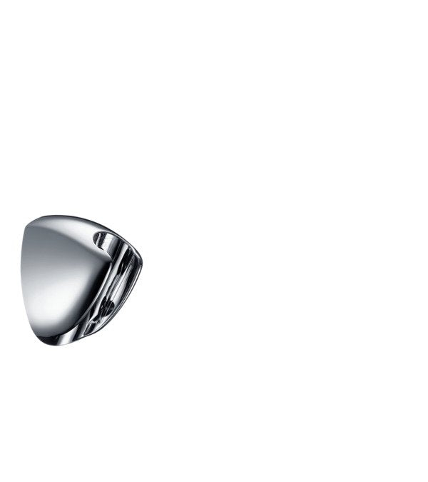 EAN 4011097157818 - Hansgrohe 27521000 soporte para ducha imagen 1