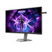 EAN 4038986182003 - AOC G2 AG276FK pantalla para PC 68,6 cm (27") 1920 x 1080 Pixeles Full HD LED Negro, Gris imagen 17