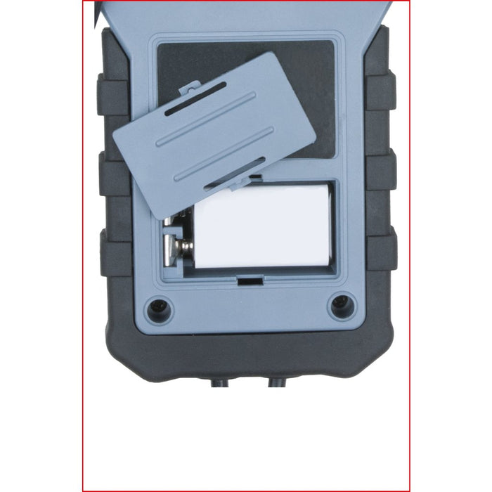EAN 4042146579640 - KS Tools 550.1646 medidor de energía y batería Negro, Azul imagen 11