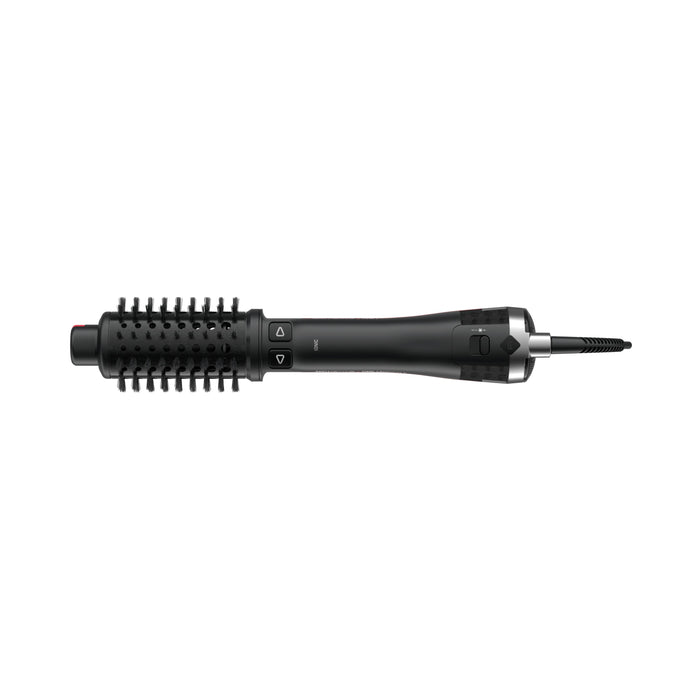 EAN 3121040085264 - Rowenta K/Pro Stylist CF961L Cepillo de aire caliente Vapor Negro, Rojo 750 W 1,8 m imagen 2