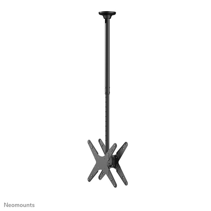 EAN 8717371449445 - Neomounts FPMA-C340DBLACK soporte para TV 190,5 cm (75") Negro imagen 5