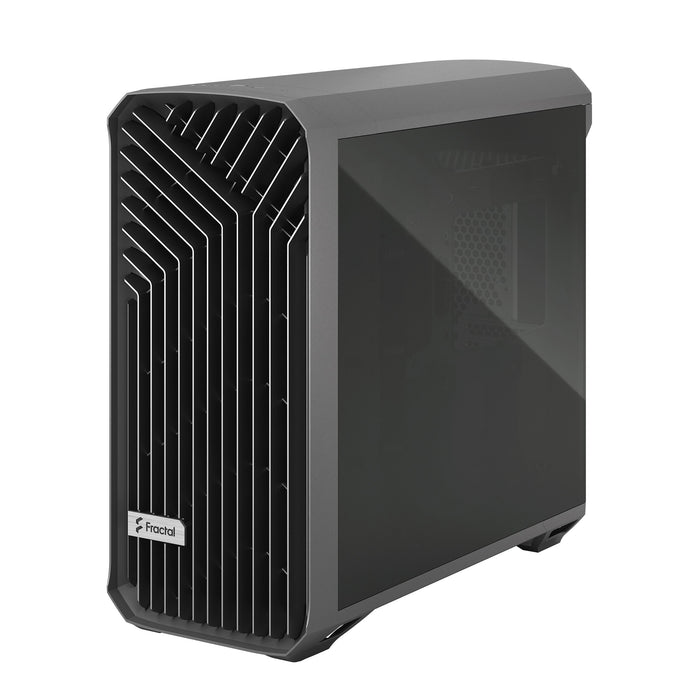 EAN 7340172702290 - Fractal Design Torrent Torre Gris imagen 10