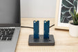 EAN 4016032501381 - Digitus DA-71545-1 base de conexión para disco duro USB 3.2 Gen 1 (3.1 Gen 1) Type-C Negro imagen 2