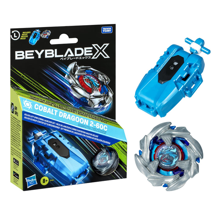 EAN 5010996290021 - Beyblade G1491EU40 juego y juguete de habilidad/activo imagen 3