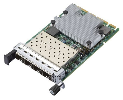EAN 8592978326197 - Broadcom BCM957504-N425G adaptador y tarjeta de red Interno Fibra 25000 Mbit/s imagen 1