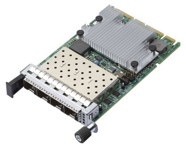 EAN 8592978326197 - Broadcom BCM957504-N425G adaptador y tarjeta de red Interno Fibra 25000 Mbit/s imagen 1