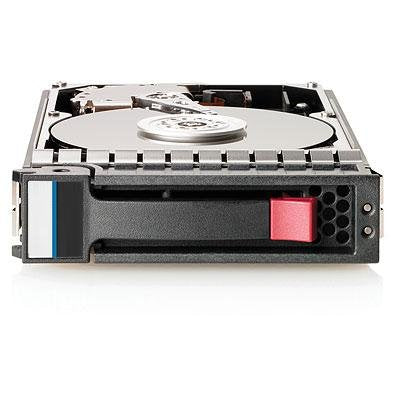 EAN 5706998812674 - HPE 713971-001 disco duro interno 500 GB 7200 RPM 3.5" Serial ATA III imagen 1