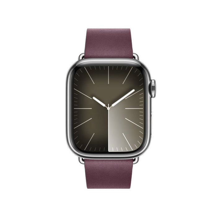Pulsera Apple Moderna Para Watch 41mm (Mulberry) S