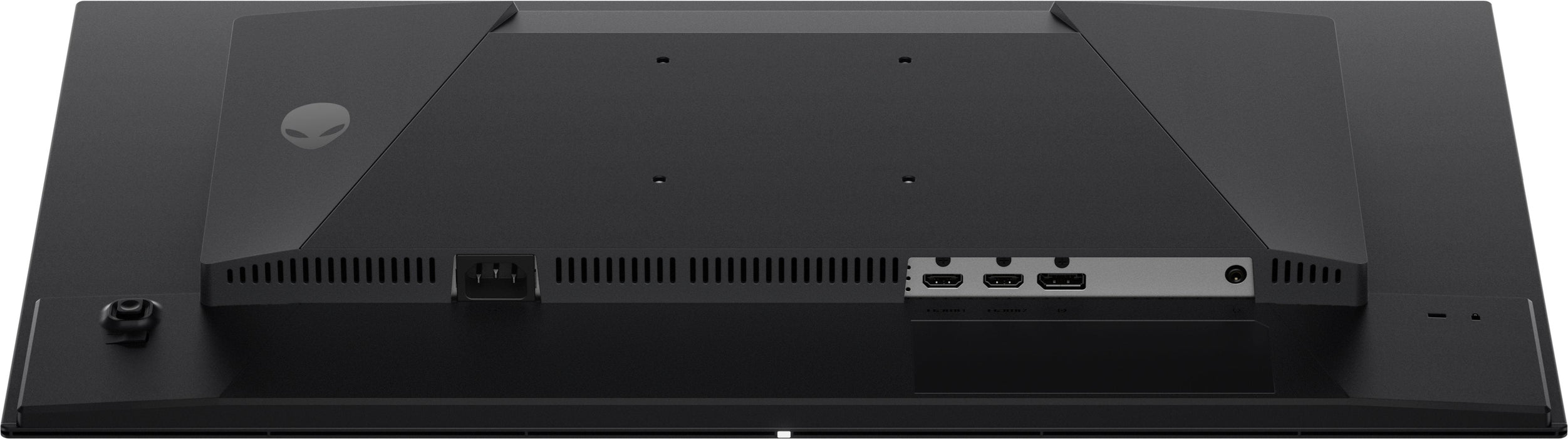 Dell Monitor 210-Bvwb / Aw2726dm Negro 67,3 Cm 26,5"