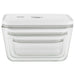EAN 4009839523861 - ZWILLING FRESH & SAVE Rectangular Caja Gris, Transparente 3 pieza(s) imagen 2