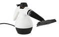 EAN 5908256835153 - Camry Premium CR 7021 Limpiador a vapor portátil 0,35 L 1500 W Negro, Blanco imagen 3