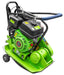 EAN 9120039237558 - ZIPPER MASCHINEN ZI-RPE60 compactador de tierra Placa vibratoria Gasolina 13,8 m/min 150 cm 3,6 L imagen 3