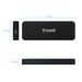 EAN 8433281009912 - TooQ TQE-2280B caja para disco duro externo Caja externa para unidad de estado sólido (SSD) Negro M.2 imagen 3