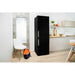 EAN 8050147628256 - Indesit LI8 S2E K nevera y congelador Independiente 339 L Negro imagen 2
