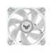 EAN 4711081845430 - ASUS TUF GAMING TF120 ARGB WHITE EDITION Carcasa del ordenador Refrigerador de aire 12 cm Blanco 1 pieza( imagen 5
