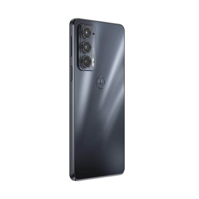 EAN 0840023218156 - Motorola edge 20 17 cm (6.7") SIM doble Android 11 5G USB Tipo C 8 GB 128 GB 4000 mAh Gris imagen 6