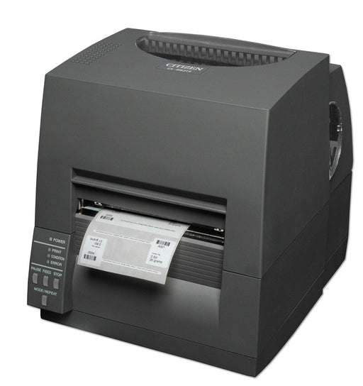 EAN 5060198390470 - Citizen CL-S631 impresora de etiquetas Térmica directa / transferencia térmica 300 x 300 DPI 100 mm/s Ina imagen 1
