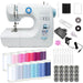 EAN 5902022182250 - Łucznik EVERYDAY máquina de coser Máquina de coser semiautomática Eléctrico imagen 2