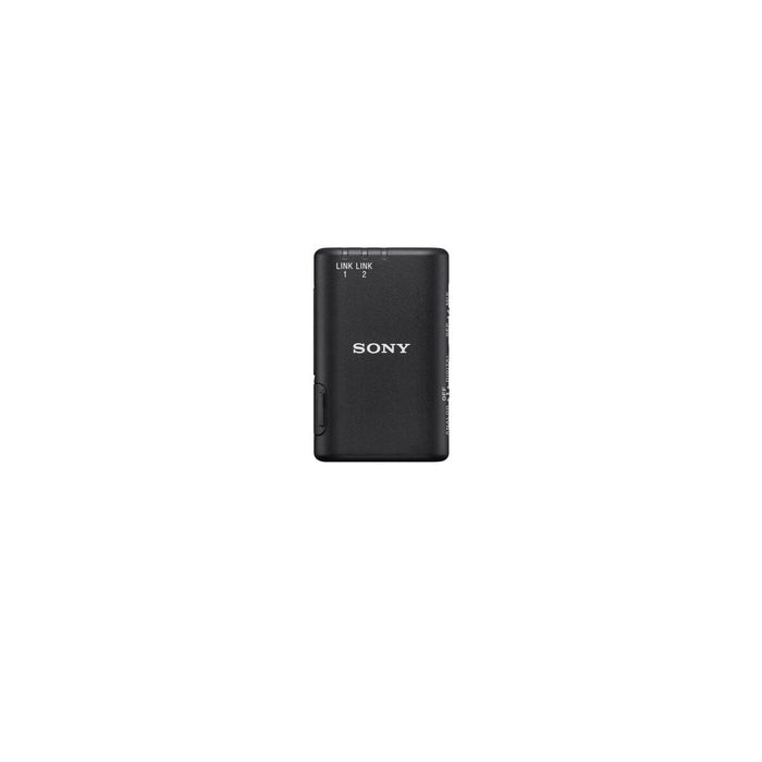 EAN 4548736157767 - Sony ECM-W3 Negro Micrófono para cámara digital imagen 7