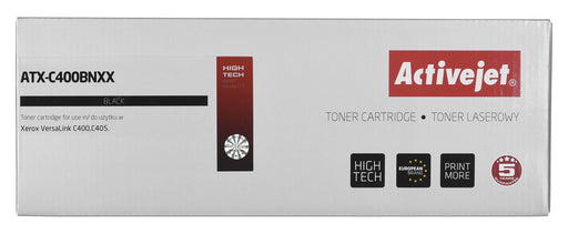 EAN 5901443119470 - Activejet ATX-C400BNXX cartucho de tóner 1 pieza(s) Compatible imagen 2