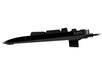 EAN 5099206065901 - Logitech G 920-008086 teclado Juego USB QWERTY Español Negro imagen 7