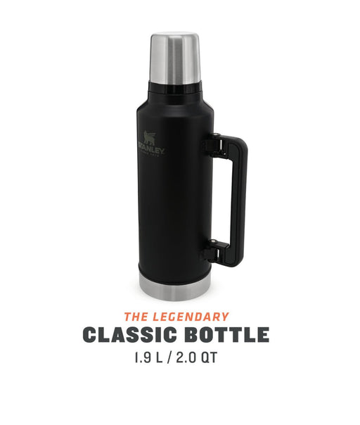 EAN 6939236347594 - Stanley 10-07934-004 termo 1,9 L Negro imagen 2