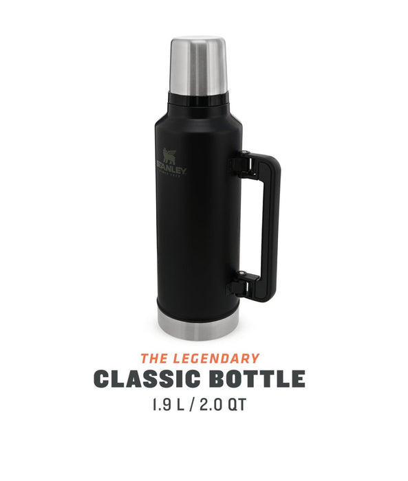 EAN 6939236347594 - Stanley 10-07934-004 termo 1,9 L Negro imagen 2