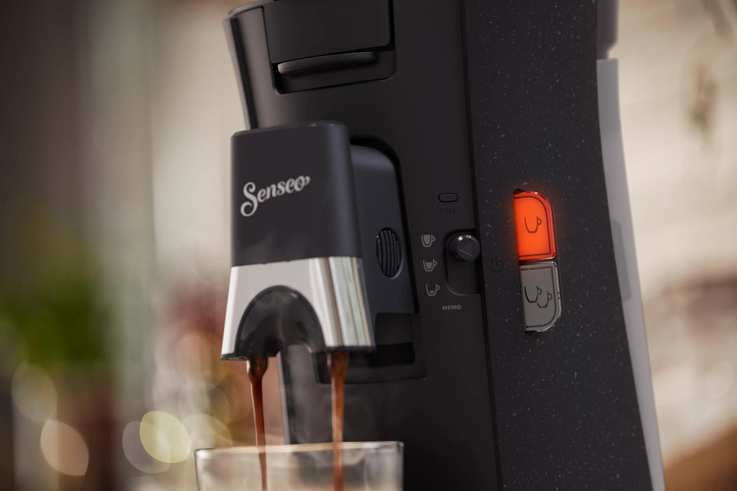 EAN 8710103938132 - Senseo CSA240/20 cafetera eléctrica Cafetera de cápsulas 0,9 L imagen 8