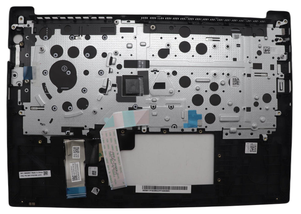 Mechanical Assembly Component  For Swe/Fin (Srx) Systems